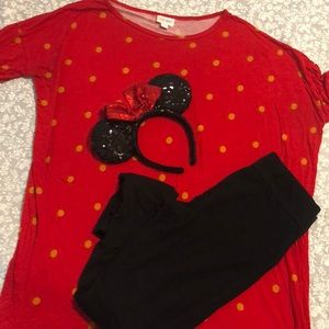 ✨SALE✨ L u l a r o e . I r m a